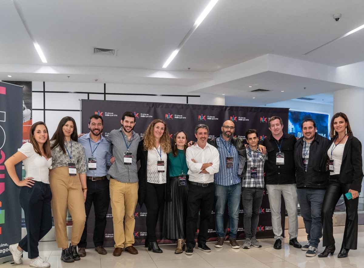Portada de Flix Media Argentina realizó FlixMeUP!, su evento de relacionamiento con anunciantes y agencias