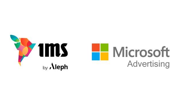 Portada de IMS by Aleph se convierte en el representante de Microsoft Advertising en Latinoamérica