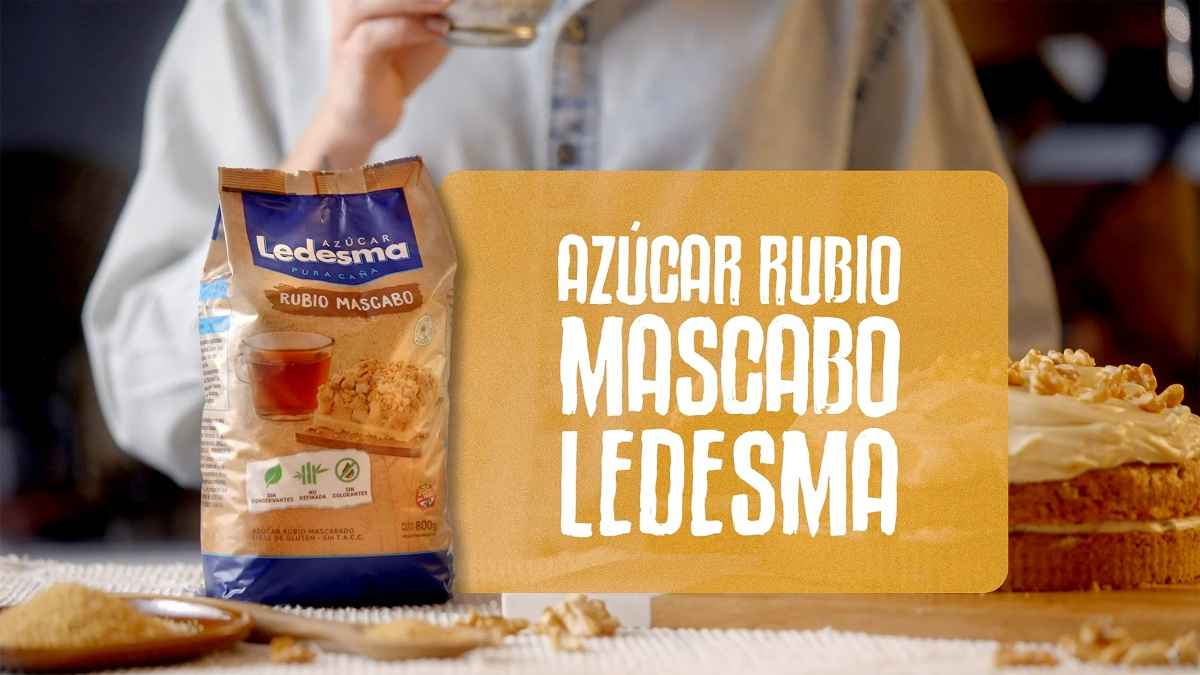 Portada de Estreno: Craverolanis presenta su nueva campaña para Ledesma Rubio Mascabo