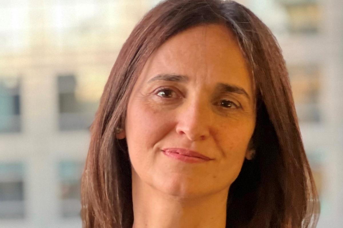 Portada de HSBC incorpora a María Gabriela Saavedra como directora independiente
