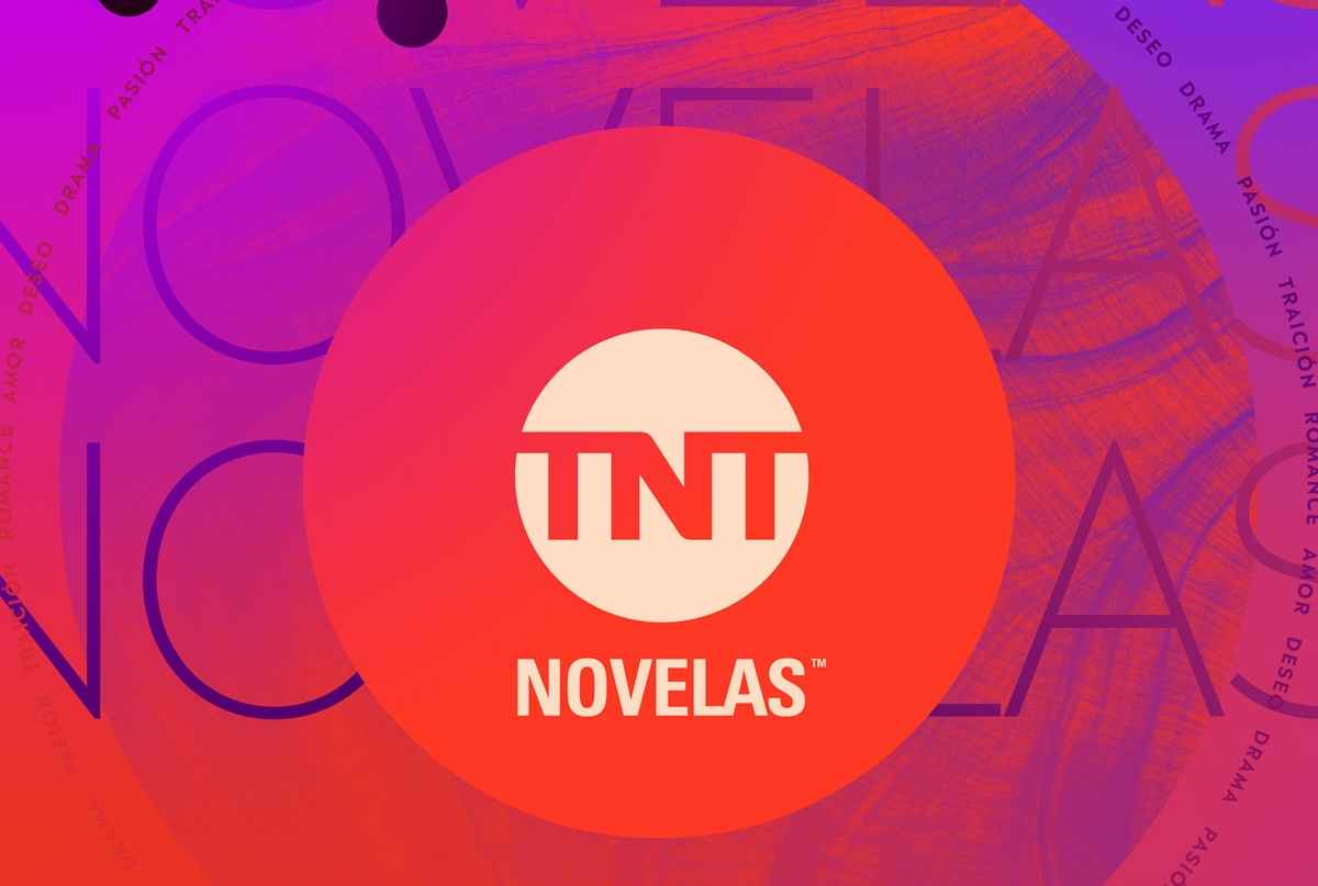 Portada de Warner Bros. Discovery lanza TNT Novelas en América Latina