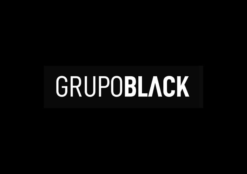 Portada de Héctor Negro González y Sebastián Civit presentaron GrupoBlack