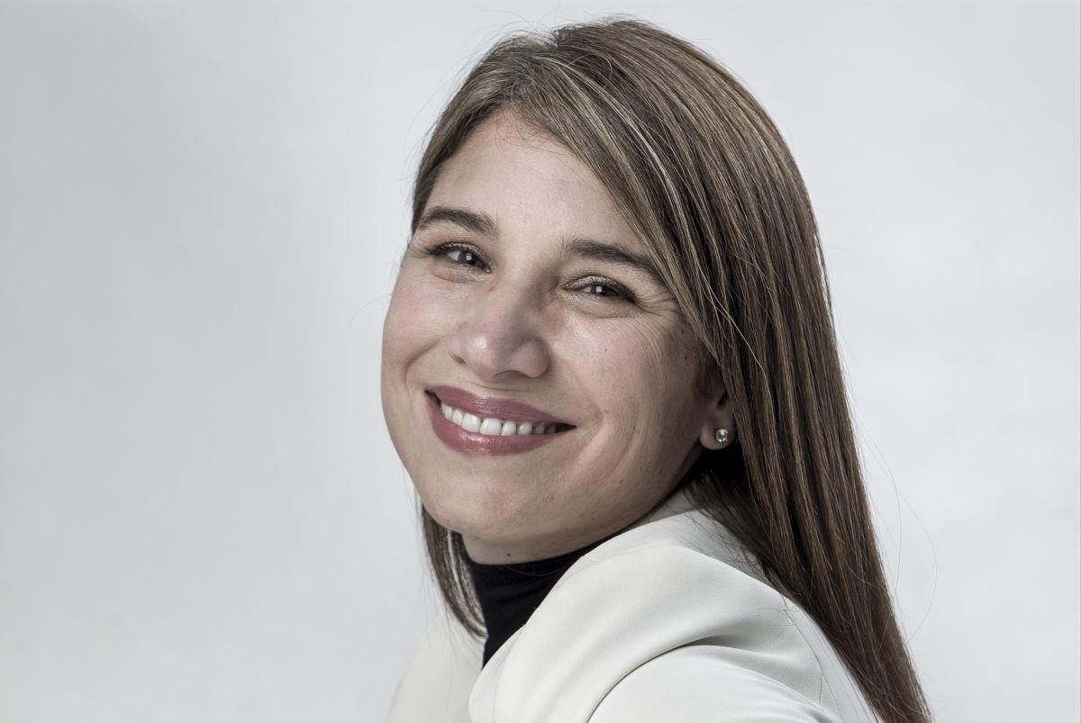 Portada de Edelman nombró a Paola Podestá como Gerente General de Argentina