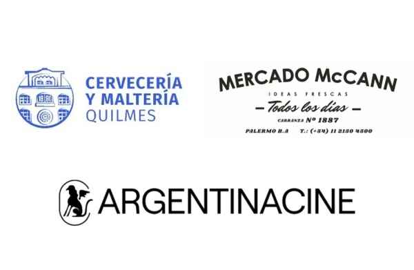 Portada de Cervecería y Maltería Quilmes, Mercado McCann y argentinacine: el anunciante, la agencia y la productora de Mejor Performance