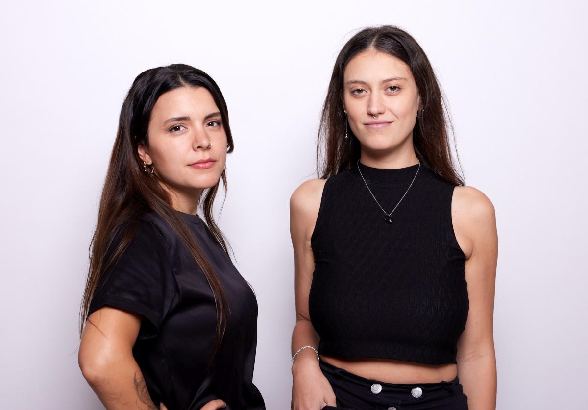 Portada de NINCH incorpora a Belén Bargas y Camila Hocsman como Creative Directors