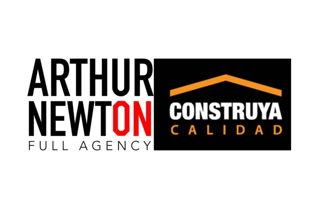 Portada de El Grupo Construya elige a Arthur Newton como su agencia de prensa y comunicación