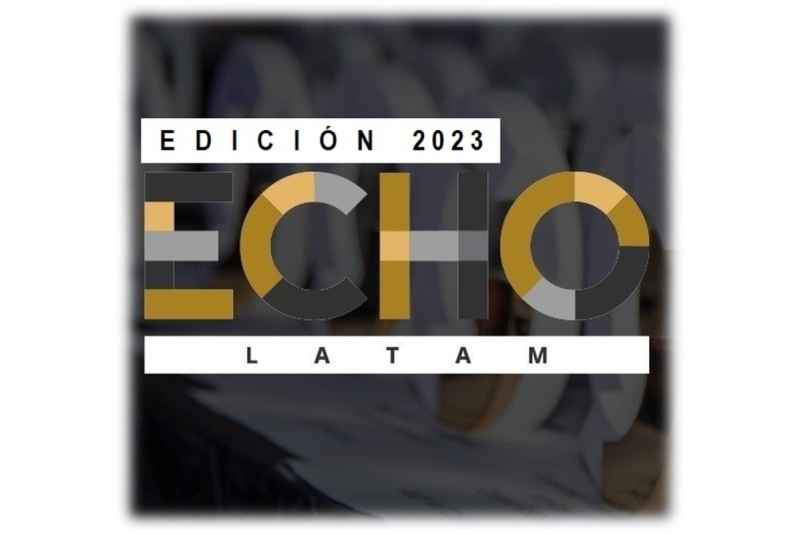 Portada de Echo Latam anuncia el shortlist y los jurados de la edición 2023