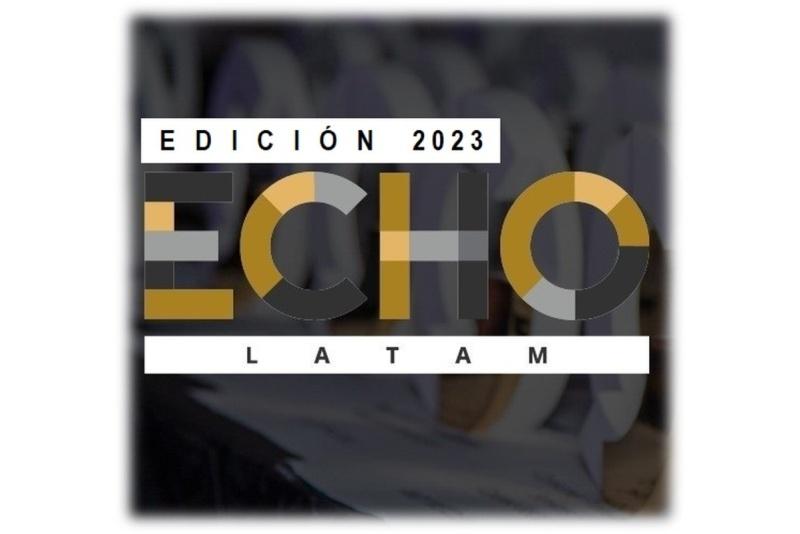 Portada de Los Premios Echo Latam ya tienen fecha para la entrega de premios: será el 15 de septiembre en Buenos Aires