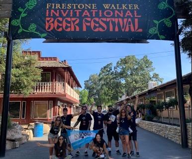 Portada de Cervecería Antares participará de “Firestone Walker Beer Festival”