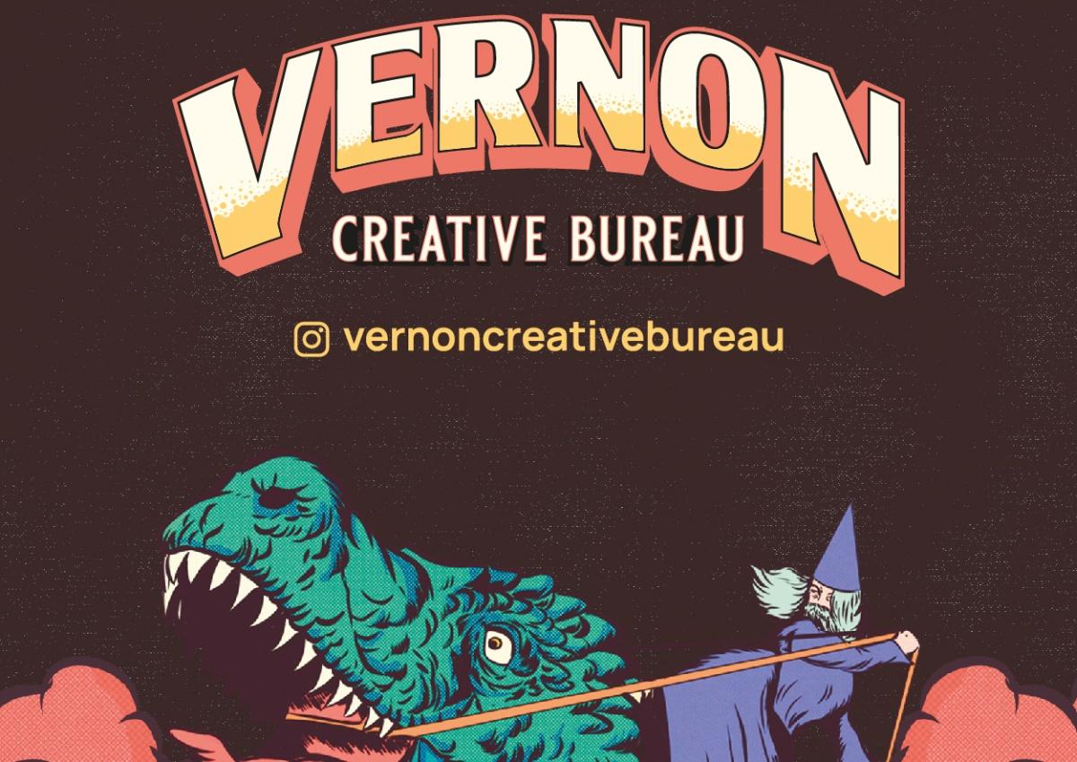Portada de Vernon Creative Bureau tiene una nueva sede en Madrid