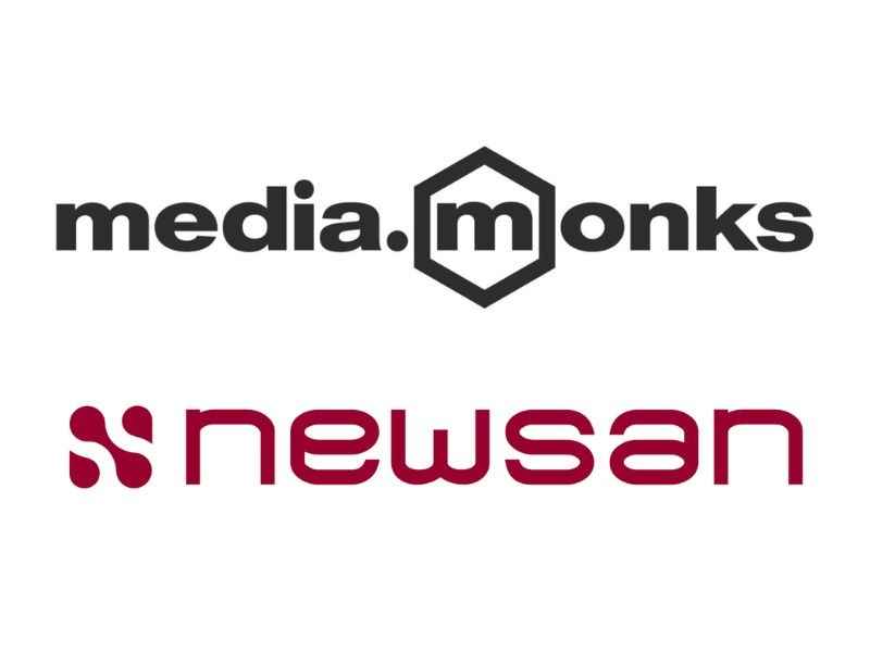Portada de Media.Monks Buenos Aires, nuevo partner digital de Newsan