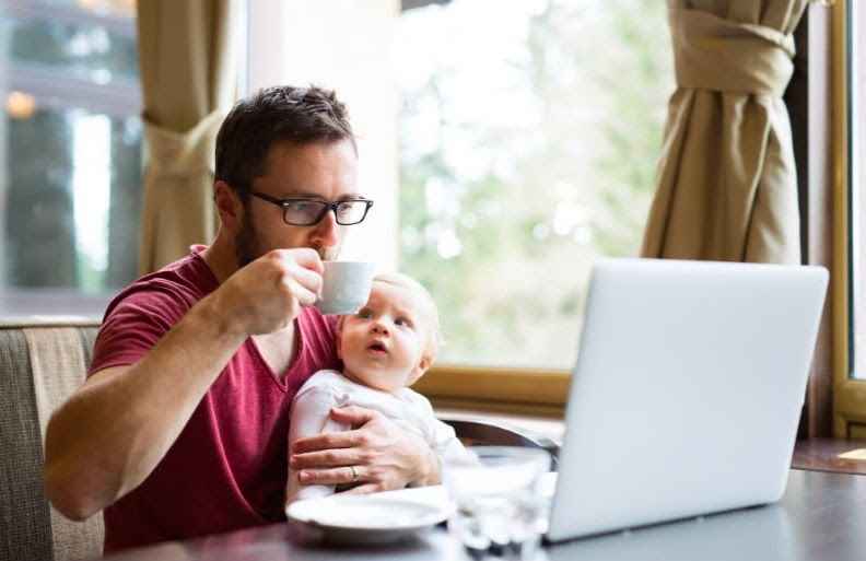 Portada de Día del Padre: perfiles de consumo de las nuevas paternidades