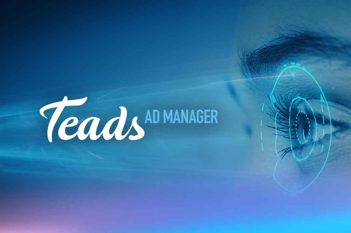Portada de Teads anunció el lanzamiento de las Métricas de Atención en Teads Ad Manager