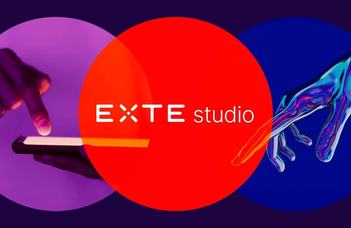 Portada de SunMedia presenta EXTE Studio, nueva división creativa y tecnológica