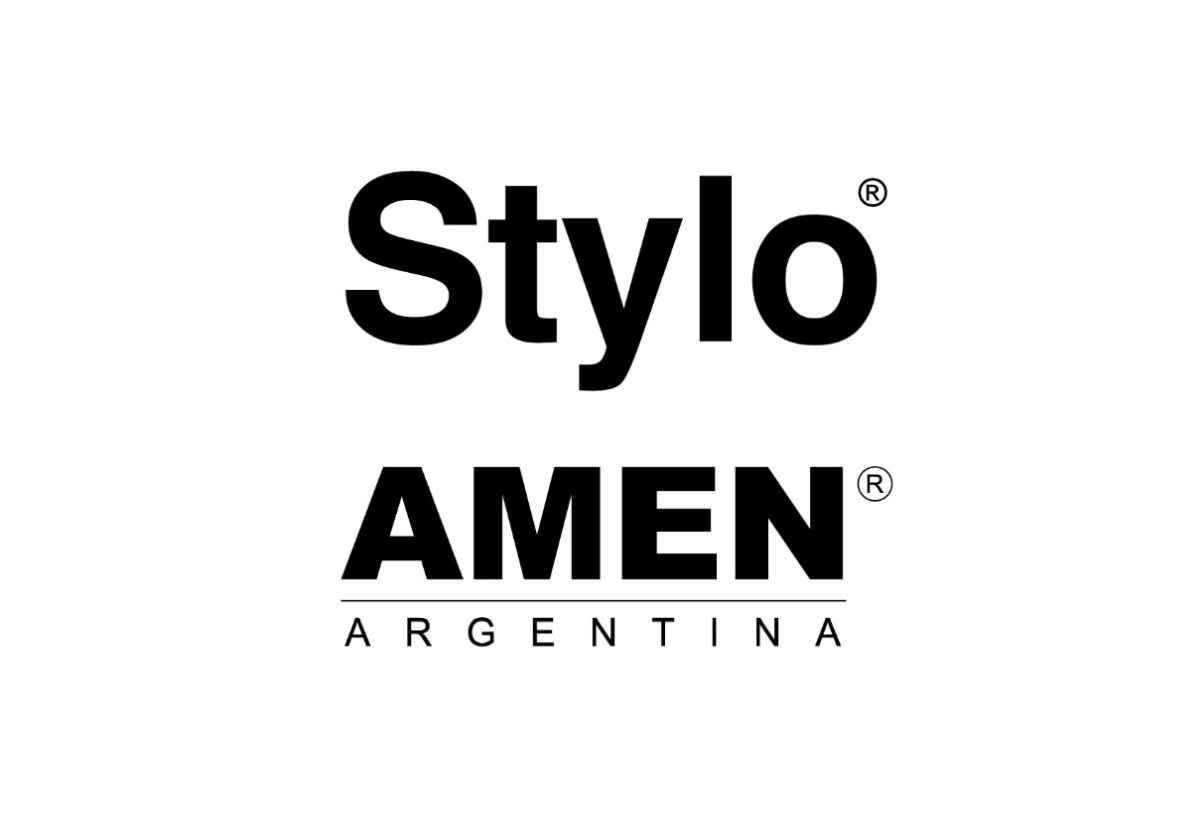 Portada de Stylo eligió a Amén Argentina