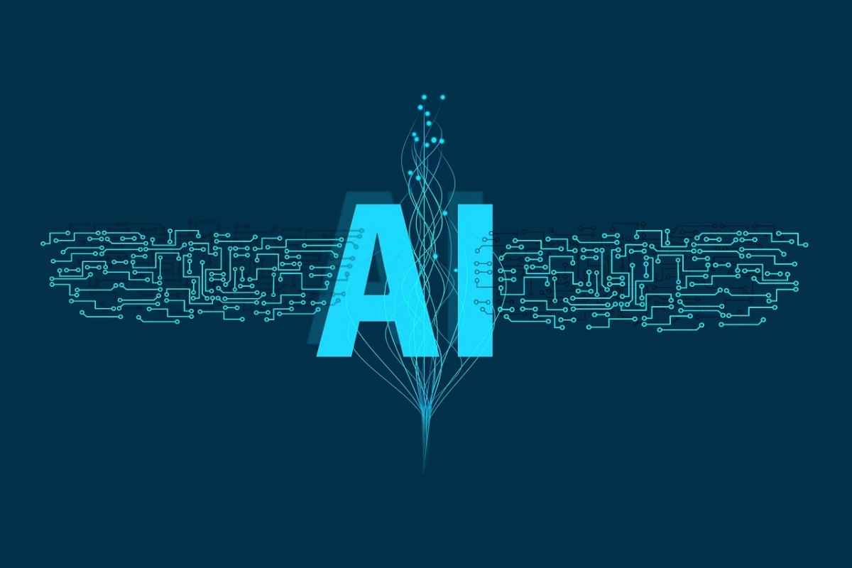 Portada de El potencial de la IA: Impacto y Transformación en las Organizaciones