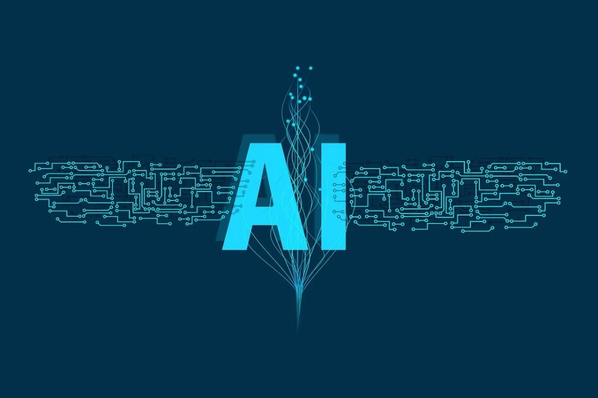 Portada de El potencial de la IA: Impacto y Transformación en las Organizaciones
