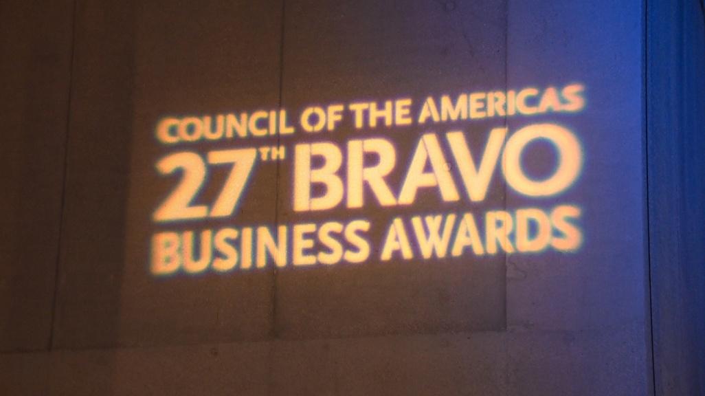 Portada de Council of the Americas renueva su alianza con JeffreyGroup para el COA Symposium 2023 y la 28ª edición de los BRAVO Business Awards