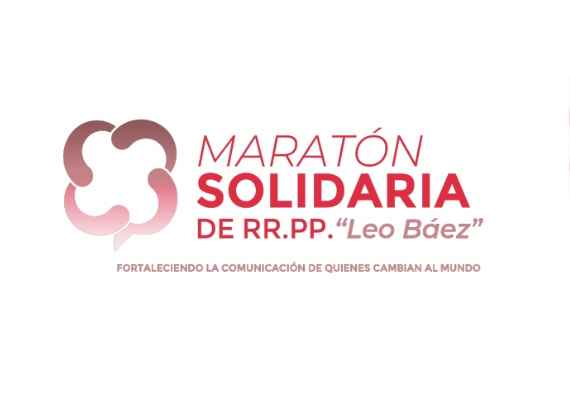 Portada de El Consejo Profesional de Relaciones Públicas anuncia una nueva edición de la Maratón Solidaria con nuevas autoridades para el período 2023-2025