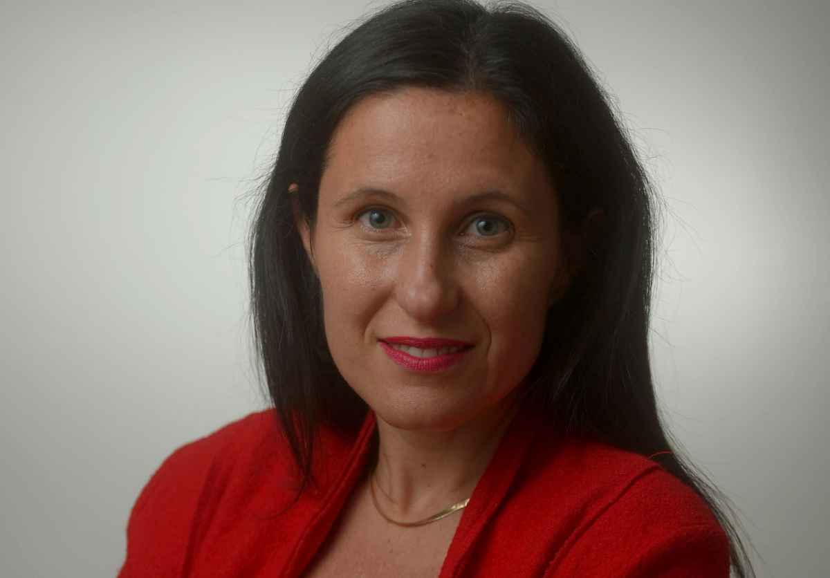 Portada de Denise Picot asume como Directora Senior de Still Franchise para Cono Sur en Coca-Cola