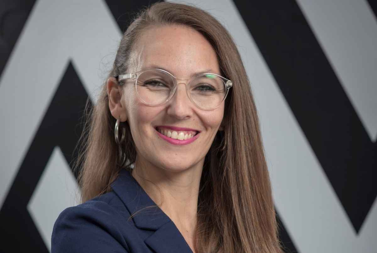 Portada de Lucía Ploper regresa a Renault Argentina como Gerente de Sustentabilidad y Directora Ejecutiva de la Fundación Renault