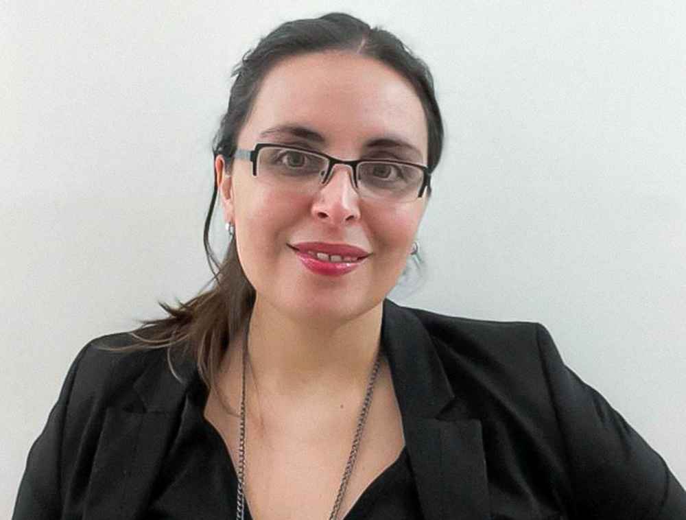 Portada de Cecilia Coradina se incorpora a Carat como Digital Director