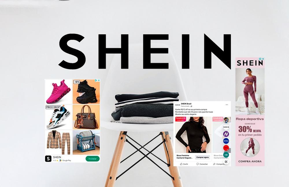 Portada de Admetricks analiza el marketing online de Shein