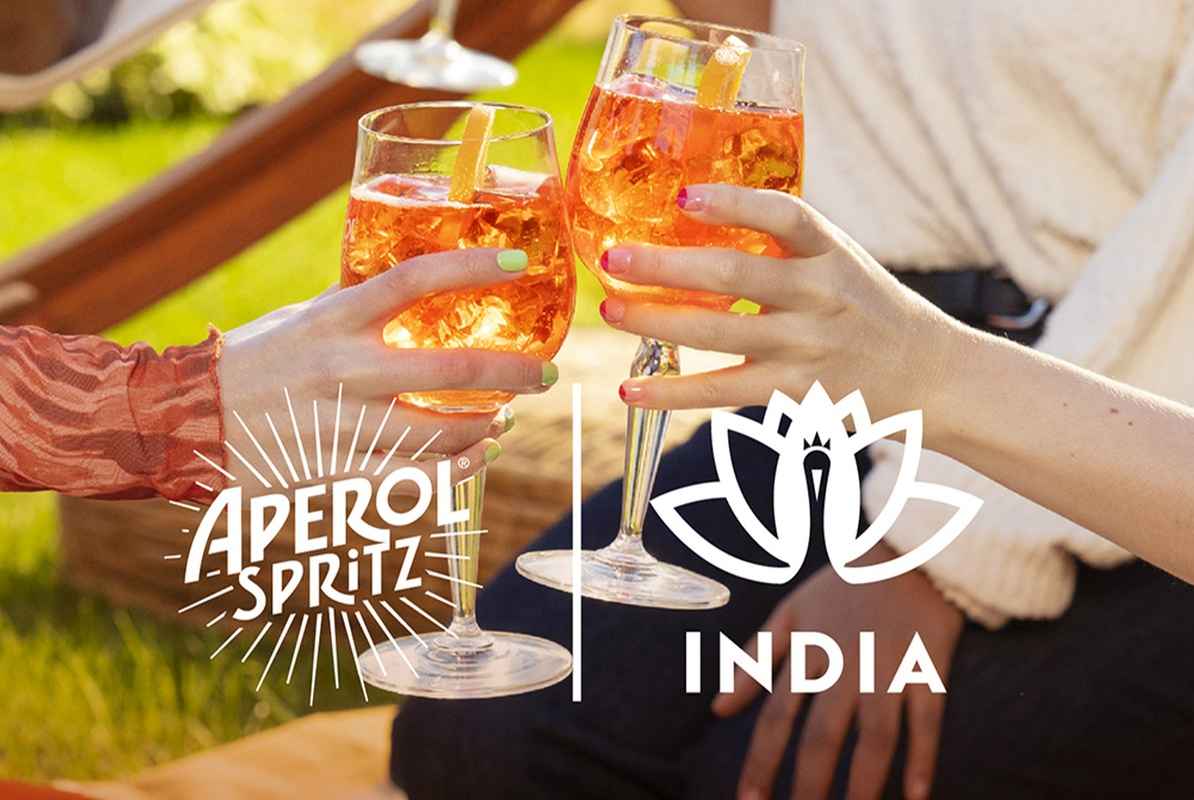 Portada de Grupo Campari elige nuevamente a India Agency como agencia creativa para Aperol Argentina
