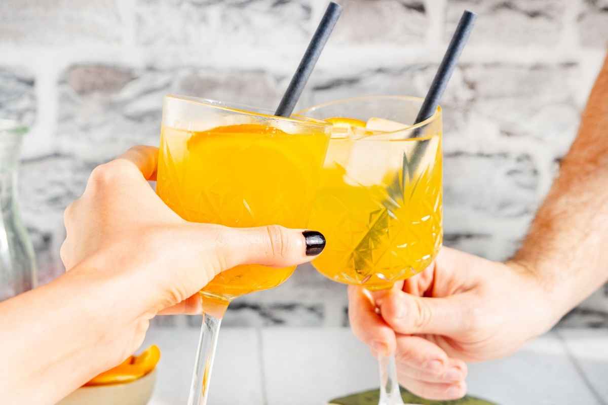 Portada de Tendencias: nuevos hábitos en el consumo de bebidas alcohólicas