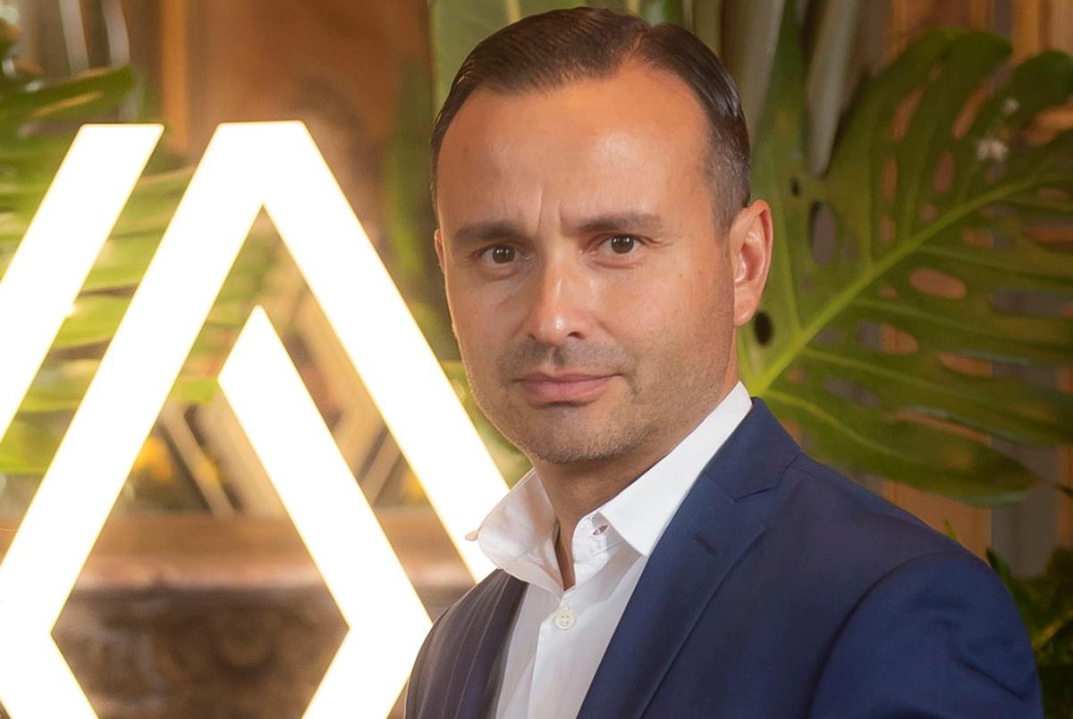 Portada de Agustín Kovarsky liderará la Dirección de Marketing de Renault Argentina