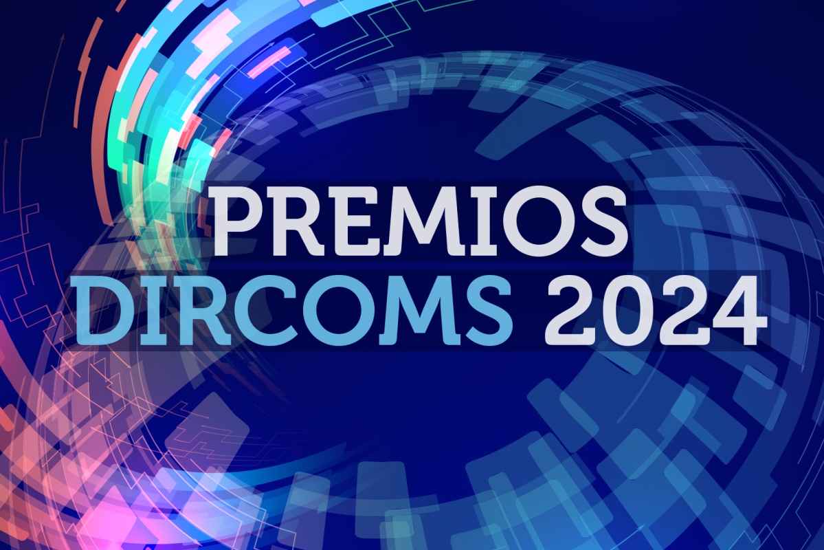 Portada de Ya está abierta la inscripción a la 4° edición de los Premios DIRCOMS a la excelencia en Comunicación