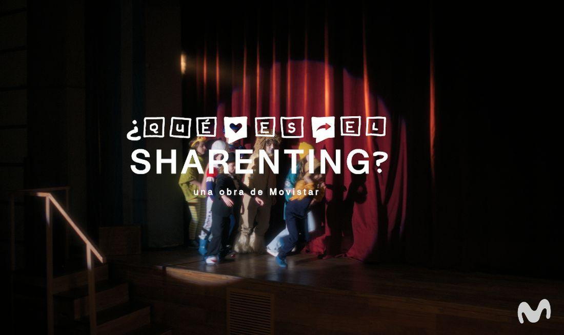 Portada de Wunderman Thompson Argentina, VMLY&R y Movistar presentan Sharenting, una campaña que promueve el uso responsable de las redes sociales 
