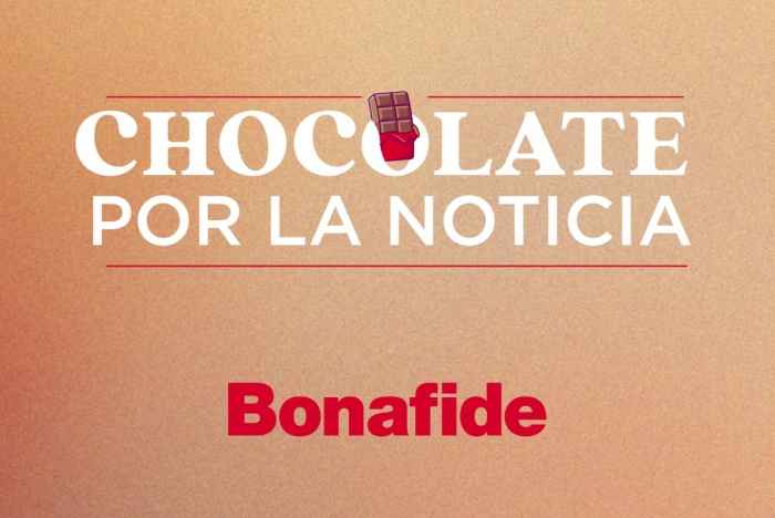 Portada de Estreno: LIBR E Buenos Aires y Bonafide presentan "Chocolate por la noticia"