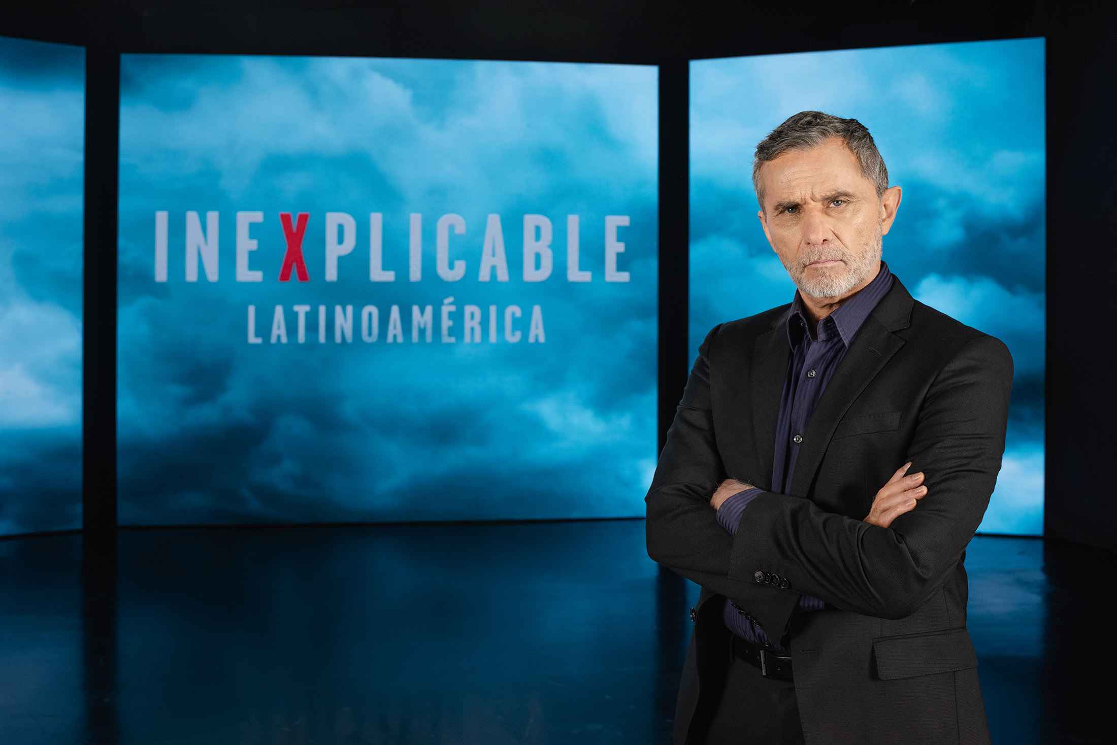 Portada de History estrena la tercera temporada de su producción original “Inexplicable Latinoamérica” 