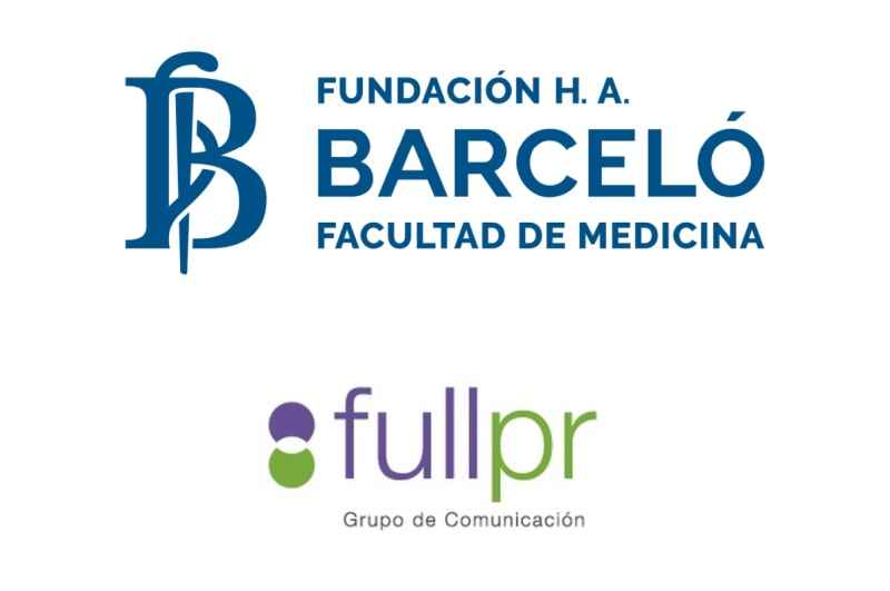 Portada de Fundación Barceló elige a Full PR