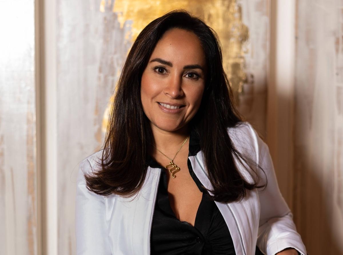Portada de Teads promueve a Mayra Contreras a Senior Vicepresident Spanish Latin america