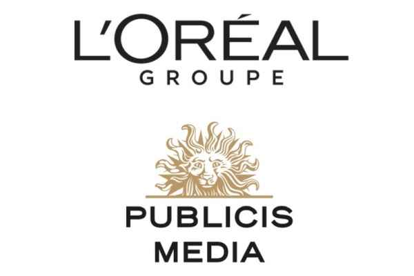 Portada de Publicis Media volvió a ser elegida por L'Oréal