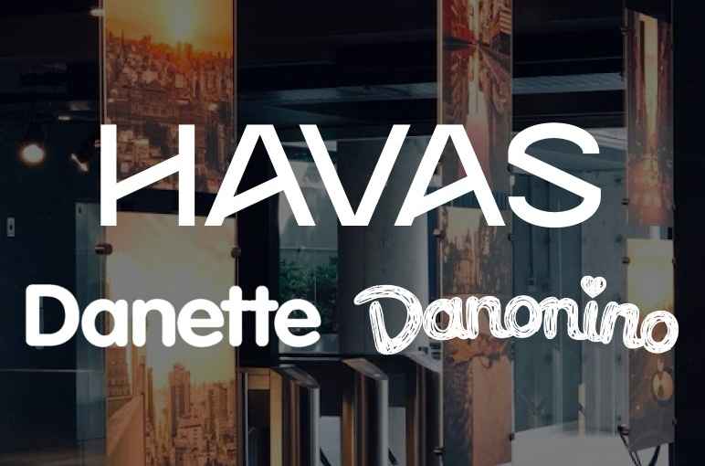 Portada de Danette y Danonino eligen a Havas Argentina como su agencia integral de creatividad y medios