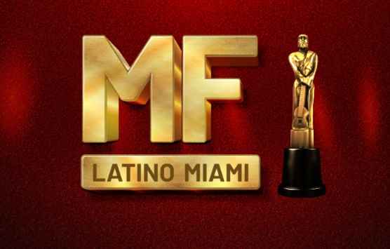 Portada de Se realizarán los Martín Fierro Latino Miami por la pantalla de NET TV