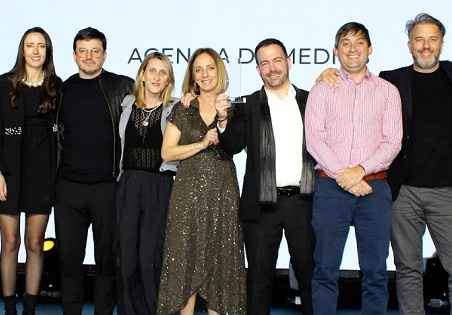 Portada de Initiative, galardonada por Effie Awards Argentina y Festival of Media Latam