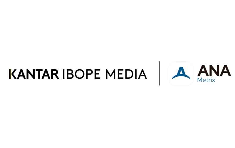 Portada de Kantar IBOPE Media y ANAMetrix anuncian su alianza para la medición nacional de TV en Uruguay