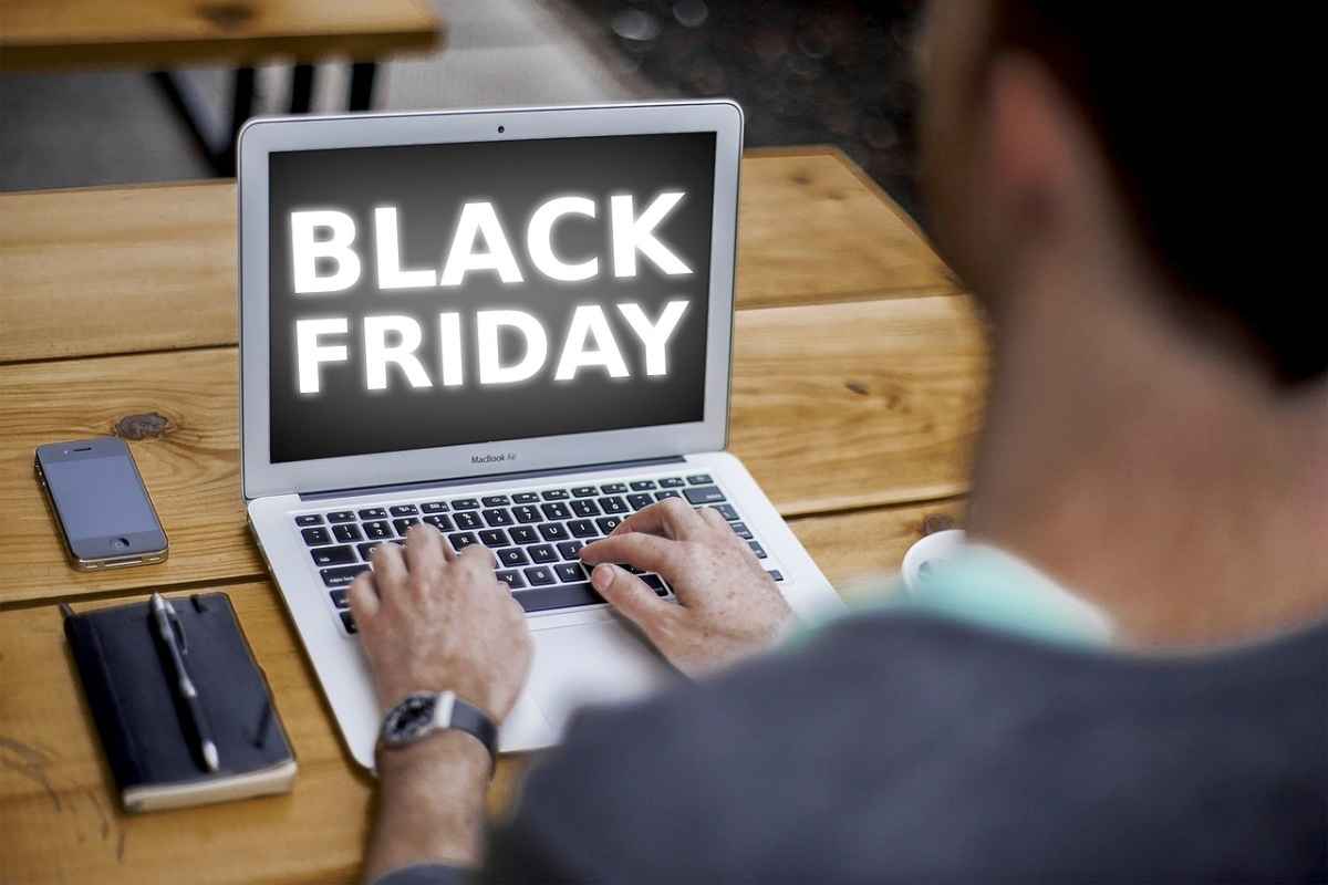 Portada de Black Friday: cómo aprovechar la temporada de compras