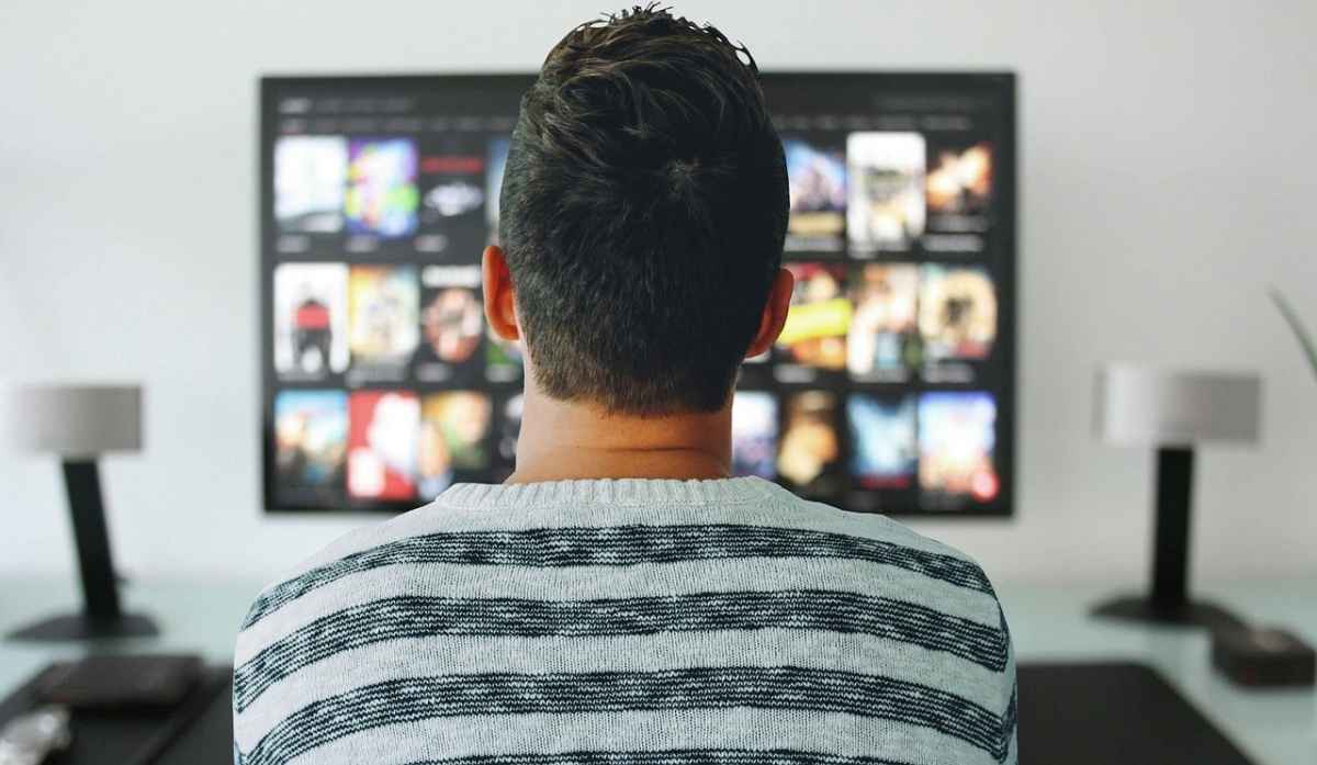 Portada de ¿Cuánta televisión consumen los argentinos?