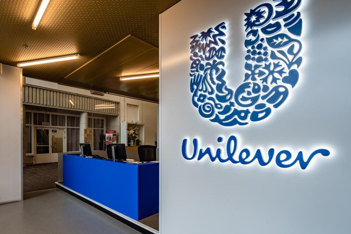 Portada de Unilever vuelve a elegir a Initiative, tras una relación de 25 años
