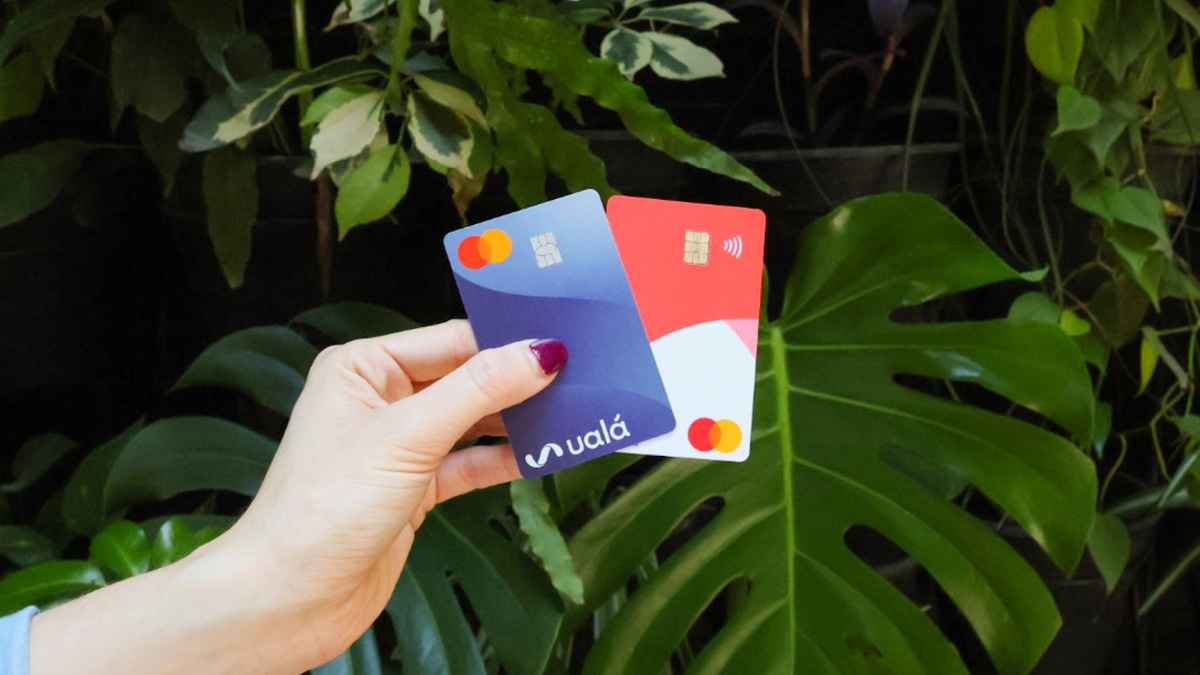 Portada de Ualá lanza tarjeta su de crédito en Argentina