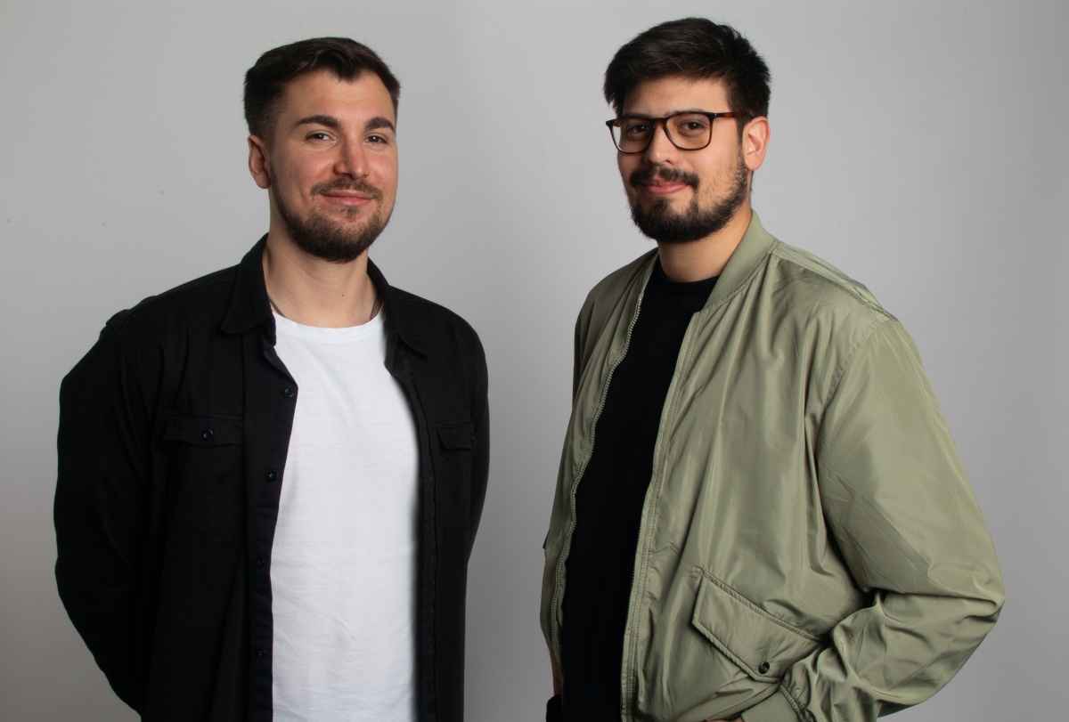 Portada de Matías Irigoytía y Nicolás Cortese llegan a Grey Argentina como Directores Creativos