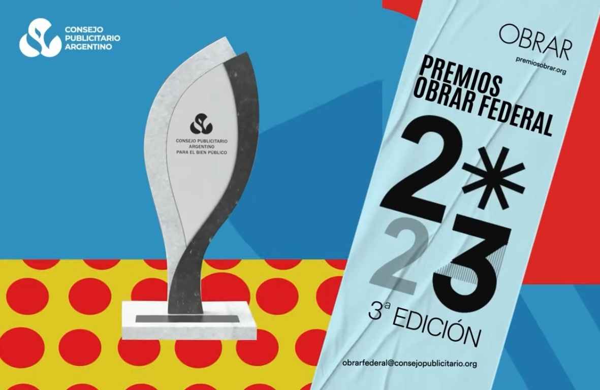 Portada de El CPA presentó los casos ganadores de la tercera edición de los Premios Obrar Federal