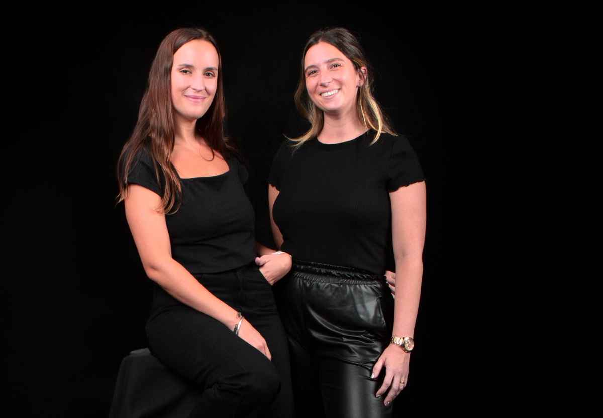 Portada de Astillero promovió a Manuela Chiappe y Fernanda Bernaldo de Quirós como Head of Client Services y Head of Growth