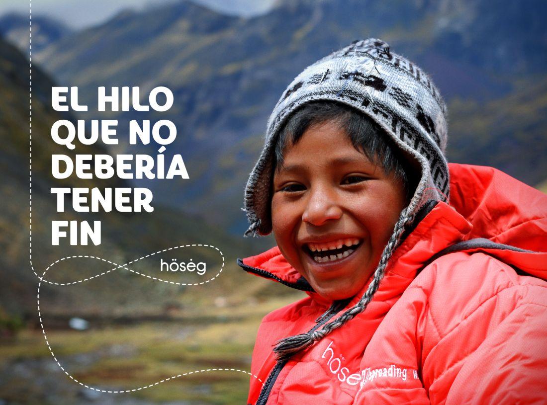 Portada de TBWA Perú presenta "El hilo que no debería tener fin", una campaña en Threads, la red social de Meta basada en hilos de conversación