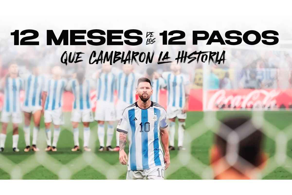 Portada de BBDO Argentina y PLUG Collective lanzaron la nueva campaña para CONMEBOL